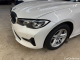  Bmw  Serie 3 Baureihe 3 Touring 318 d Advantage 2.0 110KW AT8 E6dT #9
