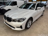  Bmw  Serie 3 Baureihe 3 Touring 318 d Advantage 2.0 110KW AT8 E6dT #35