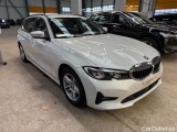  Bmw  Serie 3 Baureihe 3 Touring 318 d Advantage 2.0 110KW AT8 E6dT #36