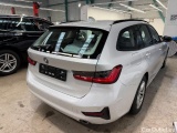  Bmw  Serie 3 Baureihe 3 Touring 318 d Advantage 2.0 110KW AT8 E6dT #38