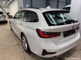  Bmw  Serie 3 Baureihe 3 Touring 318 d Advantage 2.0 110KW AT8 E6dT #39