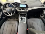  Bmw  Serie 3 Baureihe 3 Touring 318 d Advantage 2.0 110KW AT8 E6dT #44