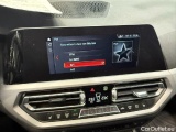  Bmw  Serie 3 Baureihe 3 Touring 318 d Advantage 2.0 110KW AT8 E6dT #48