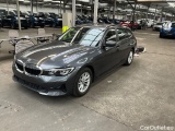  Bmw  Serie 3 Baureihe 3 Touring 320 d Advantage 2.0 140KW AT8 E6d 