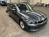  Bmw  Serie 3 Baureihe 3 Touring 320 d Advantage 2.0 140KW AT8 E6d #2