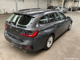  Bmw  Serie 3 Baureihe 3 Touring 320 d Advantage 2.0 140KW AT8 E6d #4