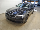  Bmw  Serie 5 Baureihe 5 Touring 520 i Sport Line 2.0 135KW AT8 E6dT 