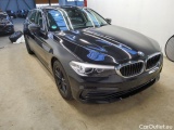  Bmw  Serie 5 Baureihe 5 Touring 520 i Sport Line 2.0 135KW AT8 E6dT #2