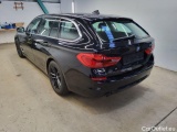  Bmw  Serie 5 Baureihe 5 Touring 520 i Sport Line 2.0 135KW AT8 E6dT #4