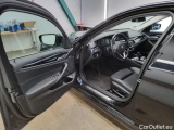  Bmw  Serie 5 Baureihe 5 Touring 520 i Sport Line 2.0 135KW AT8 E6dT #6