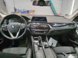  Bmw  Serie 5 Baureihe 5 Touring 520 i Sport Line 2.0 135KW AT8 E6dT #8