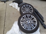  Bmw  Serie 5 Baureihe 5 Touring 520 i Sport Line 2.0 135KW AT8 E6dT #10