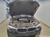 Bmw  Serie 5 Baureihe 5 Touring 520 i Sport Line 2.0 135KW AT8 E6dT #13
