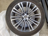  Bmw  Serie 5 Baureihe 5 Touring 520 i Sport Line 2.0 135KW AT8 E6dT #23