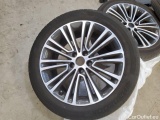  Bmw  Serie 5 Baureihe 5 Touring 520 i Sport Line 2.0 135KW AT8 E6dT #27