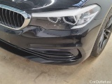  Bmw  Serie 5 Baureihe 5 Touring 520 i Sport Line 2.0 135KW AT8 E6dT #39