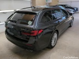  Bmw  Serie 5 Baureihe 5 Touring 530 e xDrive 2.0 215KW AT8 E6d #2