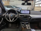  Bmw  Serie 5 Baureihe 5 Touring 530 e xDrive 2.0 215KW AT8 E6d #10