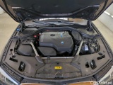  Bmw  Serie 5 Baureihe 5 Touring 530 e xDrive 2.0 215KW AT8 E6d #19