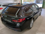  Bmw  Serie 5 Baureihe 5 Touring 530 e xDrive M Sport 2.0 215KW AT8 E6d #2