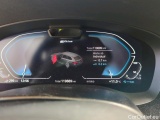  Bmw  Serie 5 Baureihe 5 Touring 530 e xDrive M Sport 2.0 215KW AT8 E6d #5