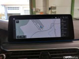  Bmw  Serie 5 Baureihe 5 Touring 530 e xDrive M Sport 2.0 215KW AT8 E6d #9