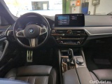  Bmw  Serie 5 Baureihe 5 Touring 530 e xDrive M Sport 2.0 215KW AT8 E6d #15