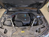  Bmw  Serie 5 Baureihe 5 Touring 530 e xDrive M Sport 2.0 215KW AT8 E6d #20