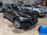  Bmw  X1 Baureihe  xDrive 18 d Advantage 2.0 110KW MT6 E6d #2