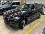  Bmw  X1 Baureihe  xDrive 18 d Advantage 2.0 110KW MT6 E6d 
