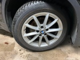  Bmw  X1 Baureihe  xDrive 18 d Advantage 2.0 110KW MT6 E6d #3
