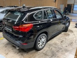  Bmw  X1 Baureihe  xDrive 18 d Advantage 2.0 110KW MT6 E6d #4