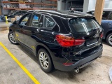  Bmw  X1 Baureihe  xDrive 18 d Advantage 2.0 110KW MT6 E6d #6