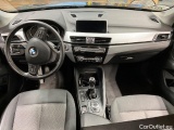  Bmw  X1 Baureihe  xDrive 18 d Advantage 2.0 110KW MT6 E6d #13