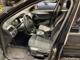  Bmw  X1 Baureihe  xDrive 18 d Advantage 2.0 110KW MT6 E6d #14