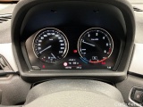  Bmw  X1 Baureihe  xDrive 18 d Advantage 2.0 110KW MT6 E6d #17