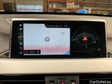  Bmw  X1 Baureihe  xDrive 18 d Advantage 2.0 110KW MT6 E6d #18