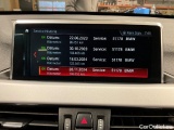  Bmw  X1 Baureihe  xDrive 18 d Advantage 2.0 110KW MT6 E6d #20