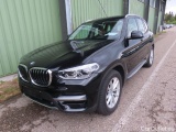  Bmw  X3 Baureihe  xDrive 20 d Luxury Line 2.0 140KW AT8 E6d 