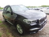  Bmw  X3 Baureihe  xDrive 20 d Luxury Line 2.0 140KW AT8 E6d #2