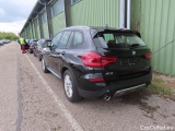  Bmw  X3 Baureihe  xDrive 20 d Luxury Line 2.0 140KW AT8 E6d #3