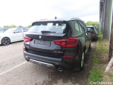  Bmw  X3 Baureihe  xDrive 20 d Luxury Line 2.0 140KW AT8 E6d #4