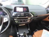  Bmw  X3 Baureihe  xDrive 20 d Luxury Line 2.0 140KW AT8 E6d #5