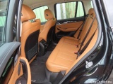  Bmw  X3 Baureihe  xDrive 20 d Luxury Line 2.0 140KW AT8 E6d #8