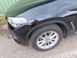  Bmw  X3 Baureihe  xDrive 20 d Luxury Line 2.0 140KW AT8 E6d #22