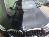  Bmw  X3 Baureihe  xDrive 20 d Luxury Line 2.0 140KW AT8 E6d #37
