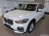  Bmw  X5 Baureihe  xDrive 25 d xLine 2.0 170KW AT8 E6d 