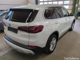  Bmw  X5 Baureihe  xDrive 25 d xLine 2.0 170KW AT8 E6d #2