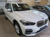 Bmw  X5 Baureihe  xDrive 25 d xLine 2.0 170KW AT8 E6d #7