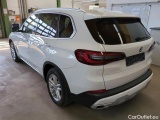  Bmw  X5 Baureihe  xDrive 25 d xLine 2.0 170KW AT8 E6d #10